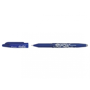 Długopis żelowy wymazywalny Pilot Frixion 0,7mm Niebieski