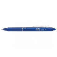 Długopis żelowy wymazywalny Pilot Frixion Clicker 0,7mm Niebieski