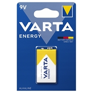 Bateria VARTA Energy Alkaliczna 9V LR03 Blister