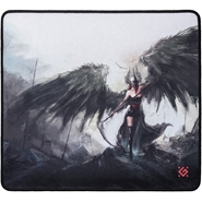 Podkładka Defender Gaming Dark Princess 40x35,5cm