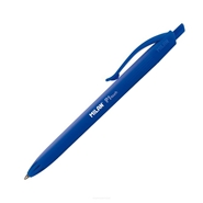Długopis Milan P1 touch niebieski