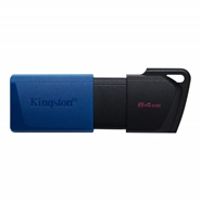 Pendrive Kingston 64GB DataTraveler Exodia M