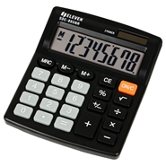 Kalkulator Eleven SDC-805NR